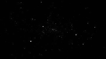 粒子星空飞行穿梭(循环通道) 粒子星空飞行穿梭(循环通道)