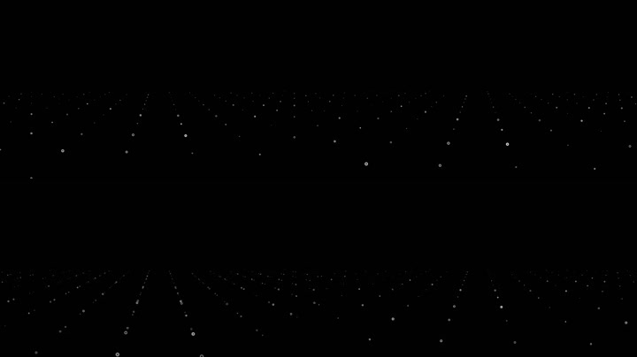 粒子圆圈特效（循环通道）