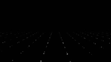 粒子圆圈特效（循环通道）