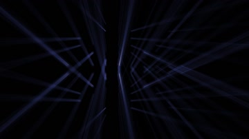 动感灯光秀射灯秀特效