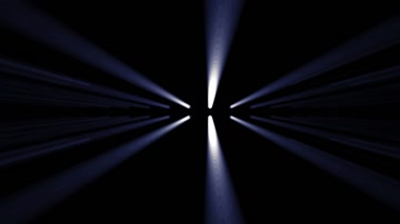 光线光束镭射灯循环通道 光线光束镭射灯循环通道