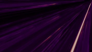 时尚绚丽灯光秀激光秀（循环通道）