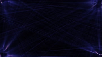 时尚绚丽灯光秀激光秀（循环通道）