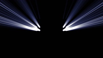 光线光束镭射灯循环通道 光线光束镭射灯循环通道