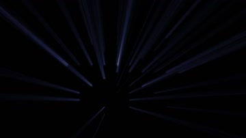 灯光秀射灯秀特效