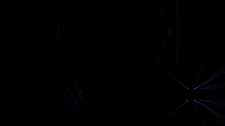 灯光秀射灯秀特效