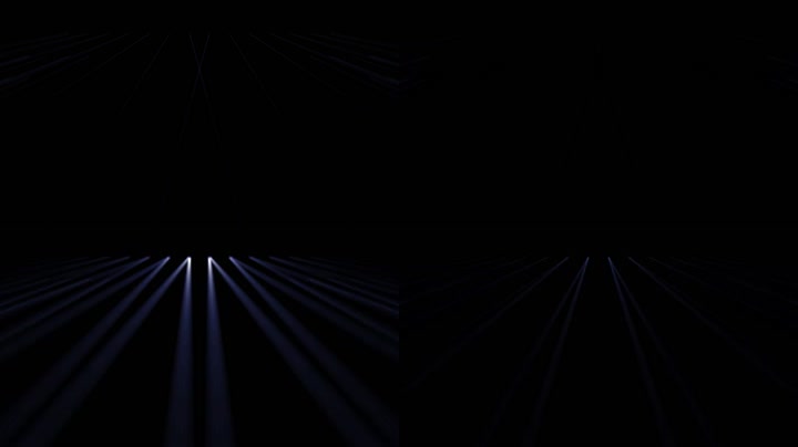 动感灯光秀射灯秀特效