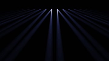 动感灯光秀射灯秀特效