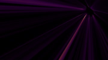 时尚绚丽灯光秀激光秀（循环通道）