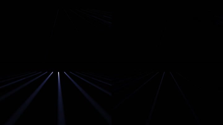 舞台灯光秀射灯秀特效