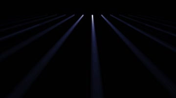 舞台灯光秀射灯秀特效