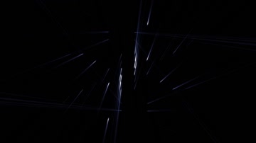 动感灯光秀射灯秀特效