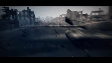 战争纪录片军队战斗剧片头历史  