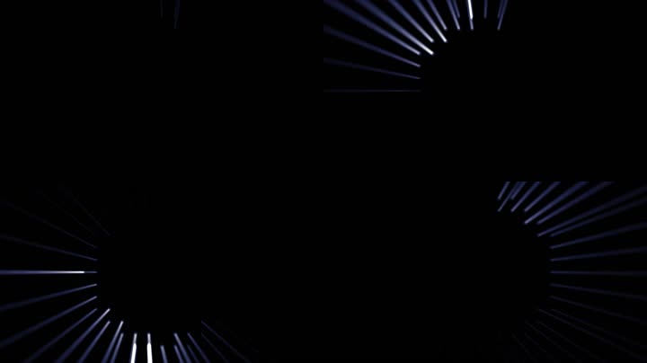 舞台灯光秀射灯秀特效