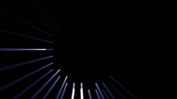 舞台灯光秀射灯秀特效