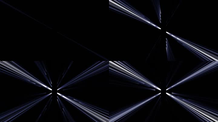 灯光秀舞台光特效