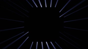 动感灯光秀射灯秀特效