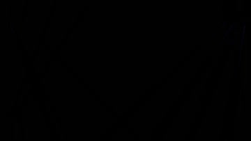 时尚绚丽灯光秀激光秀（循环通道）