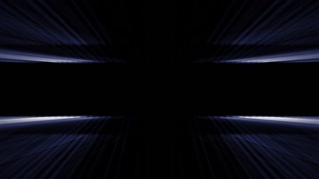 灯光秀射灯秀特效