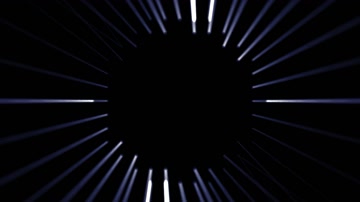 动感灯光秀射灯秀特效