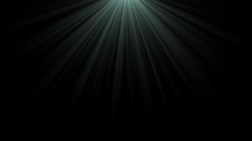 天光顶光聚光灯 （循环通道）