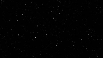 粒子飘落led视频（循环）