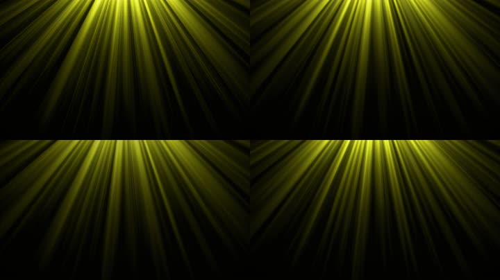 天光顶光聚光灯（循环通道）