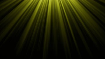 天光顶光聚光灯（循环通道）