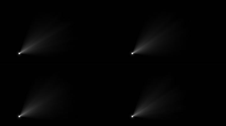 舞台灯光秀激光秀（循环通道）