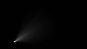 舞台灯光秀激光秀（循环通道）