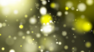 唯美粒子光斑led视频（循环）