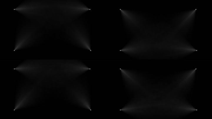 舞台灯光秀激光秀（循环通道）