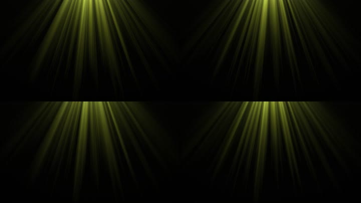 天光顶光聚光灯（循环通道）