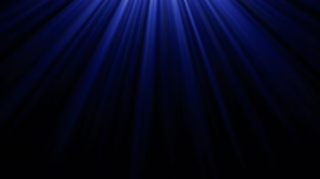 天光顶光聚光灯（循环通道）