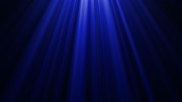 天光顶光聚光灯（循环通道）