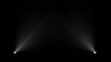 舞台灯光秀激光秀（循环通道）