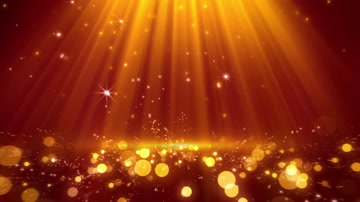 金色颁奖舞台背景 金色颁奖舞台背景