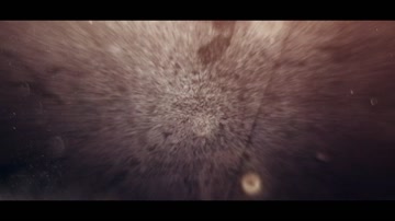 企业宣传片年会晚会片头文字标题 