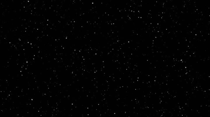 宇宙星空穿梭（循环通道）