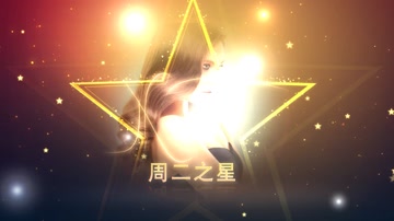 闪亮星光颁奖晚会人物介绍 