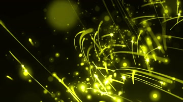 梦幻复古金色线条背景