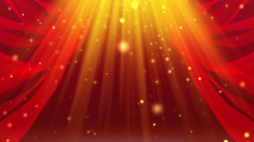 舞台红绸舞蹈背景 舞台红绸舞蹈背景