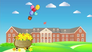 儿歌我爱我的家