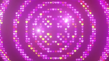 动感灯光舞台背景