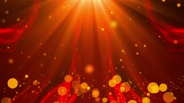 荣誉颁奖晚会年会金色背景 荣誉颁奖晚会年会金色背景