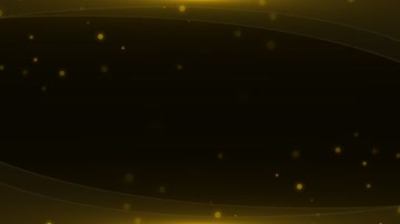 粒子边框装饰循环通道