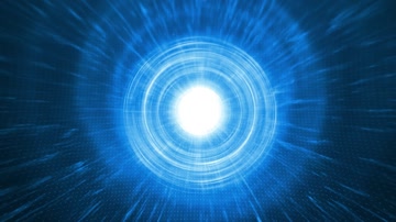 科技光线开场片头