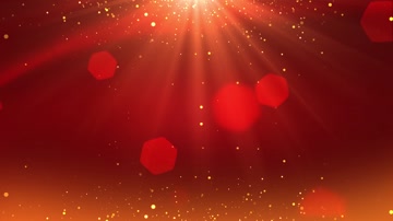 党政舞台年会颁奖背景循环