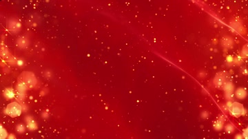 红绸党政晚会团拜会背景 红绸党政晚会团拜会背景