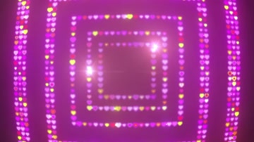 动感灯光舞台背景